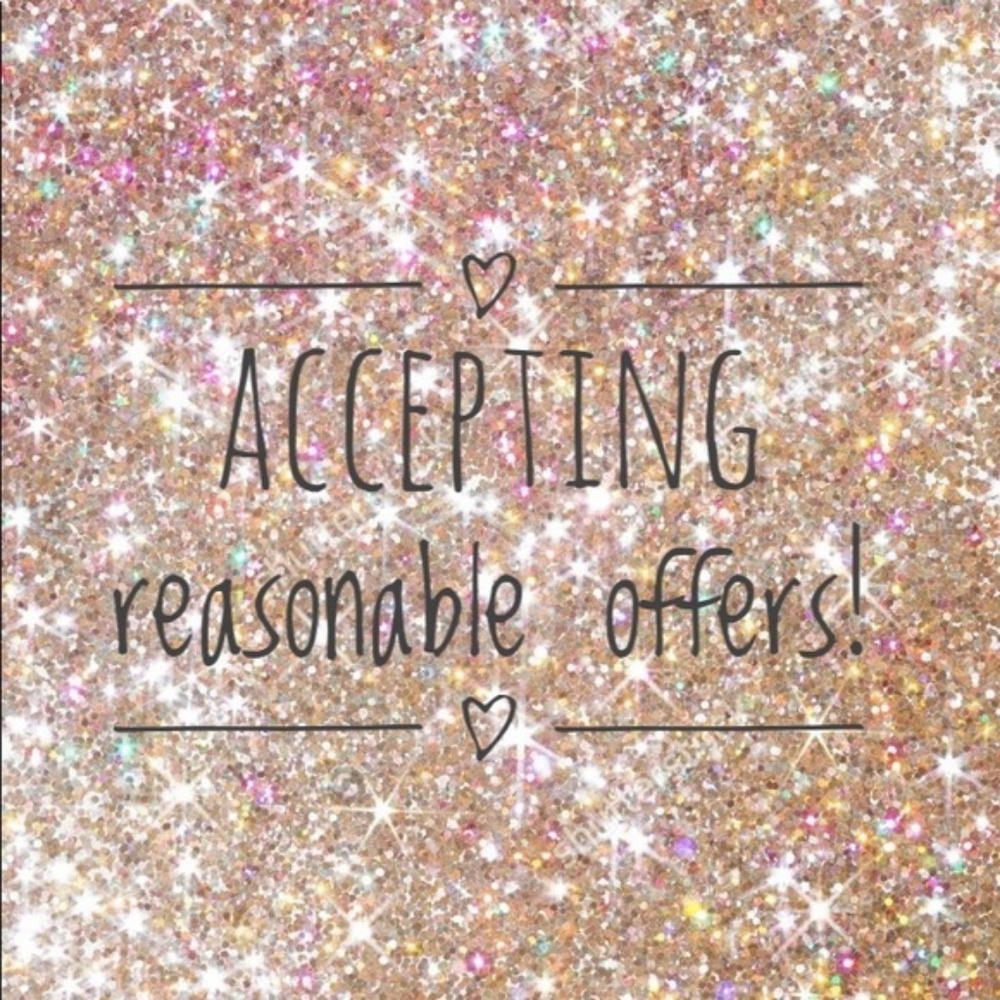 Make an offer!